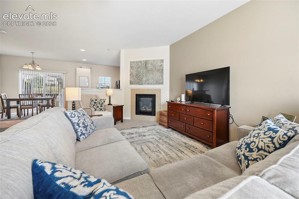 Image 15 of 31: Living Room