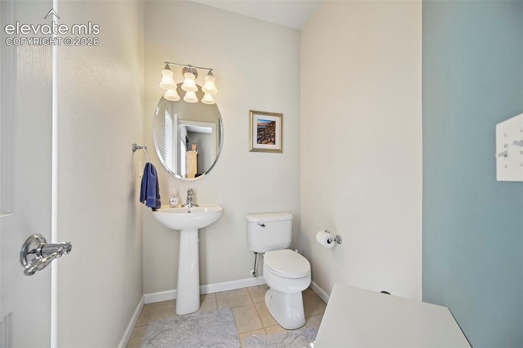 Image 17 of 31: Bathroom