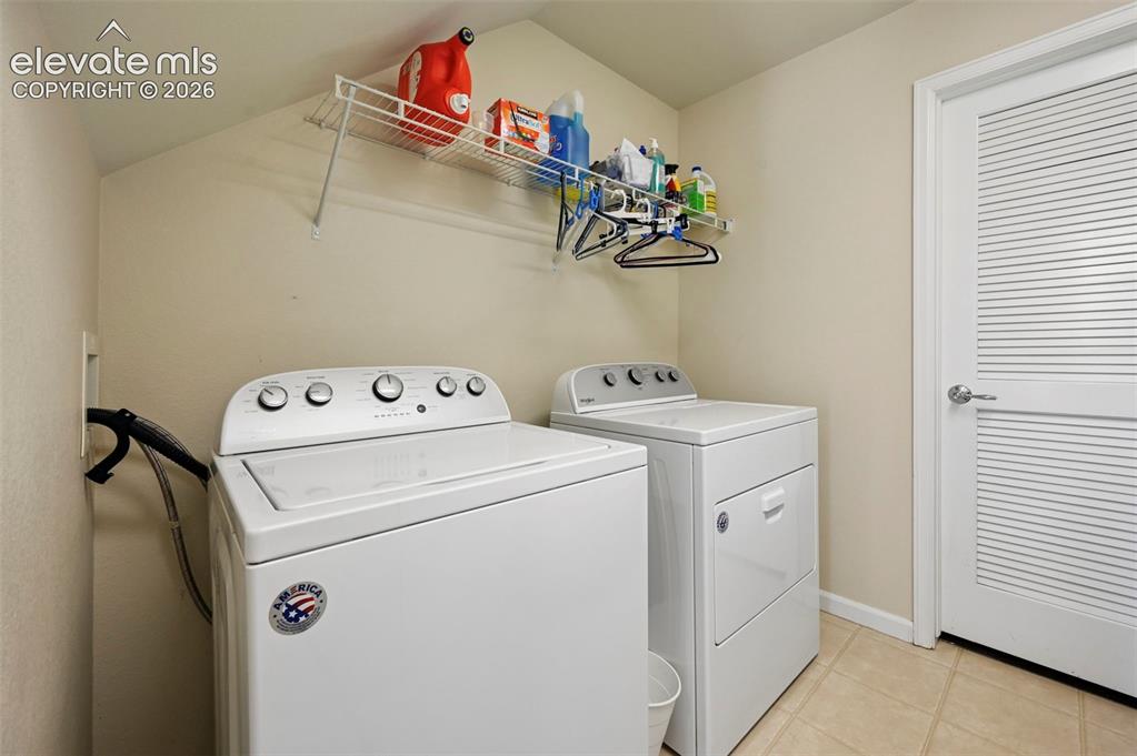 Image 26 of 31: Laundry