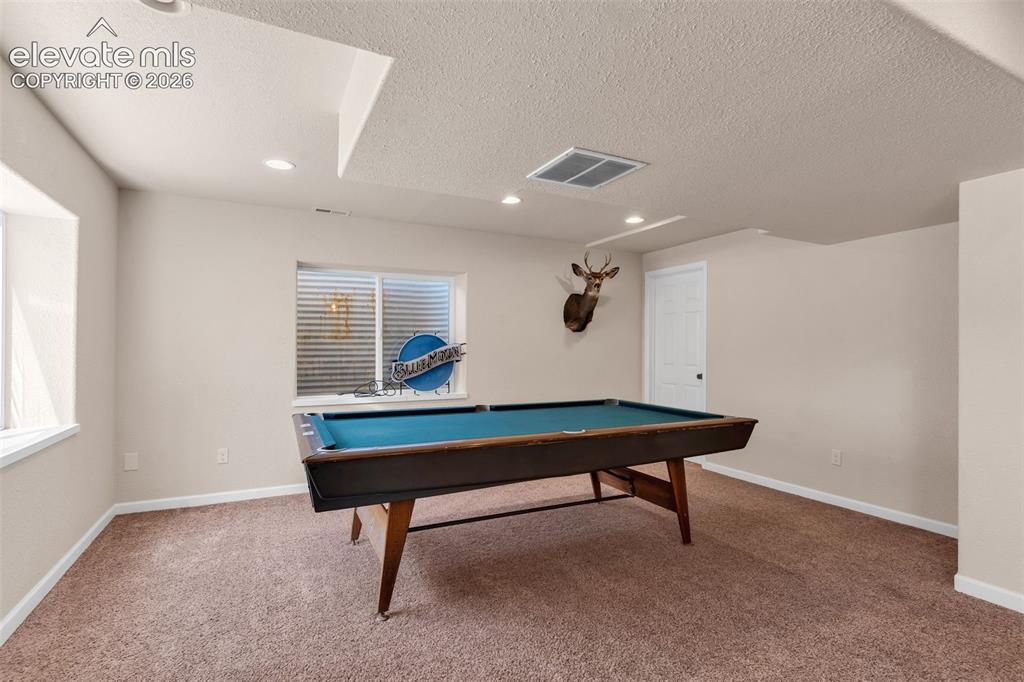 Image 23 of 46: Game Room