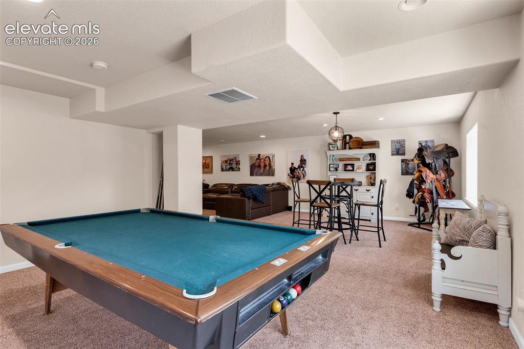 Image 24 of 46: Game Room