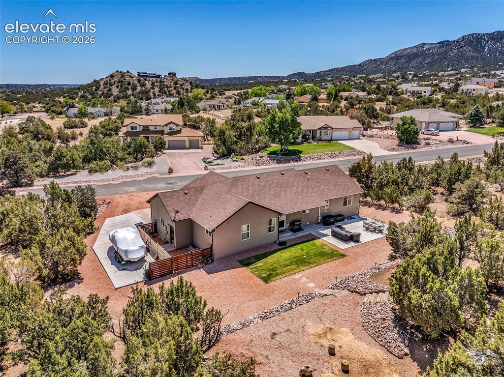 Image 40 of 46: Aerial View