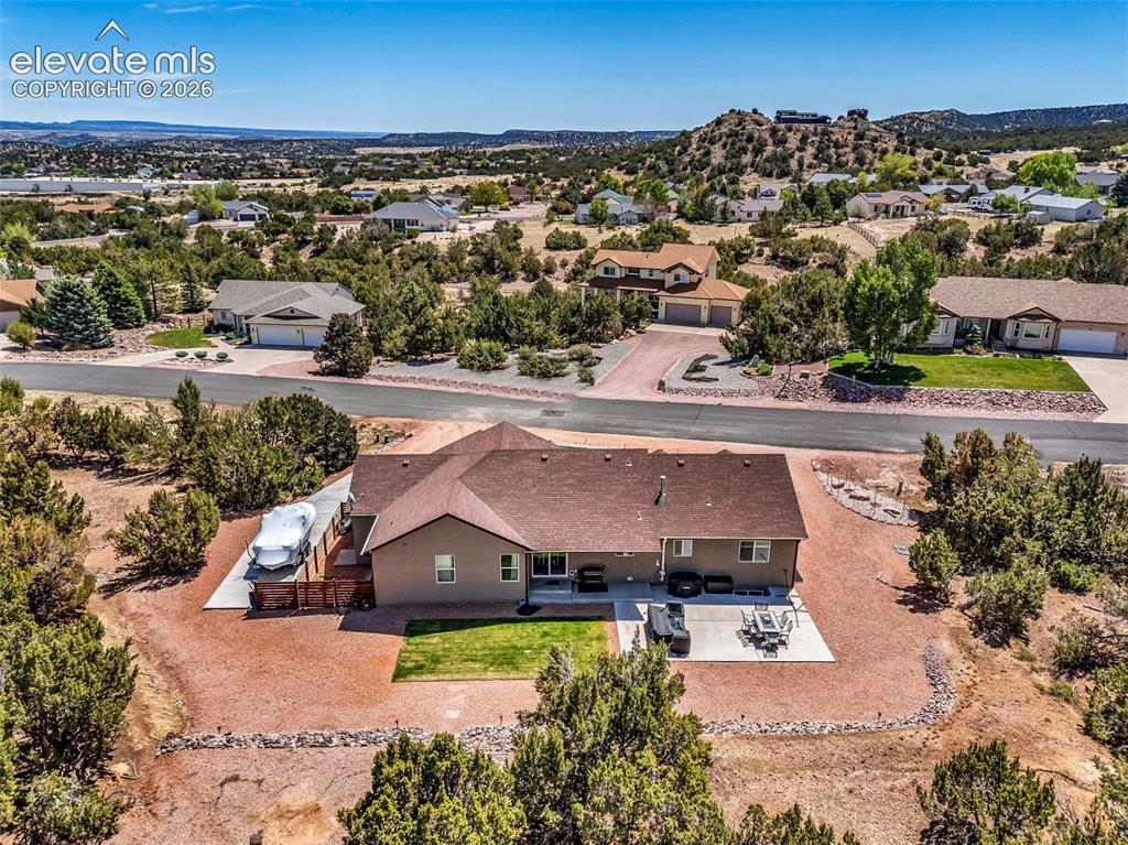 Image 41 of 46: Aerial View