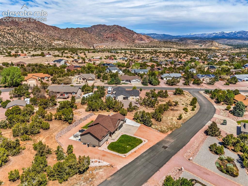 Image 43 of 46: Aerial View
