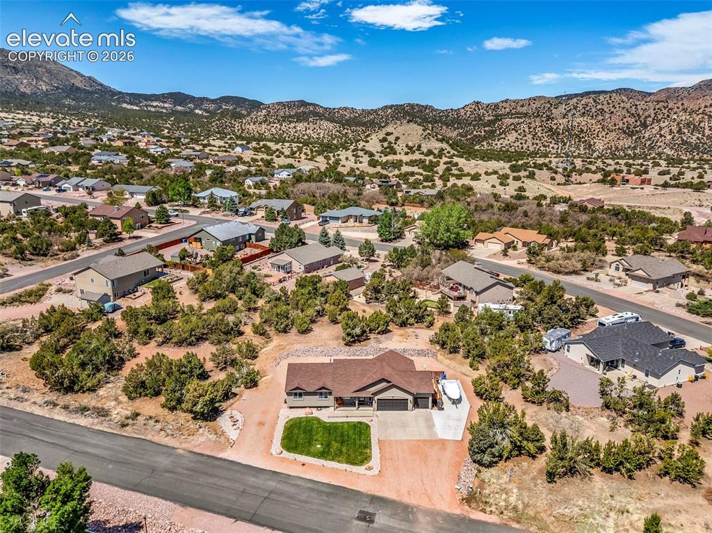 Image 44 of 46: Aerial View