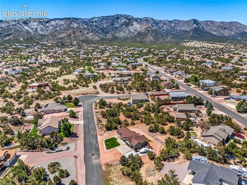 Image 45 of 46: Aerial View