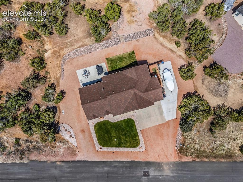 Image 46 of 46: Aerial View