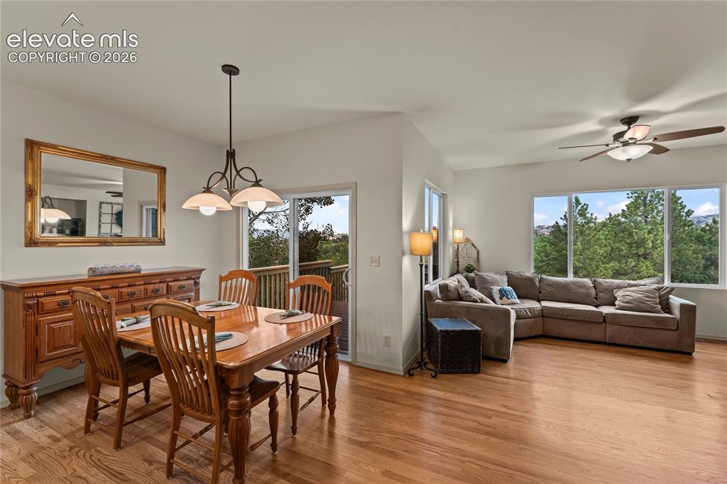Image 6 of 47: Dining Area