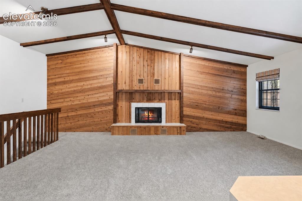 Image 13 of 38: A second family room WHAT???