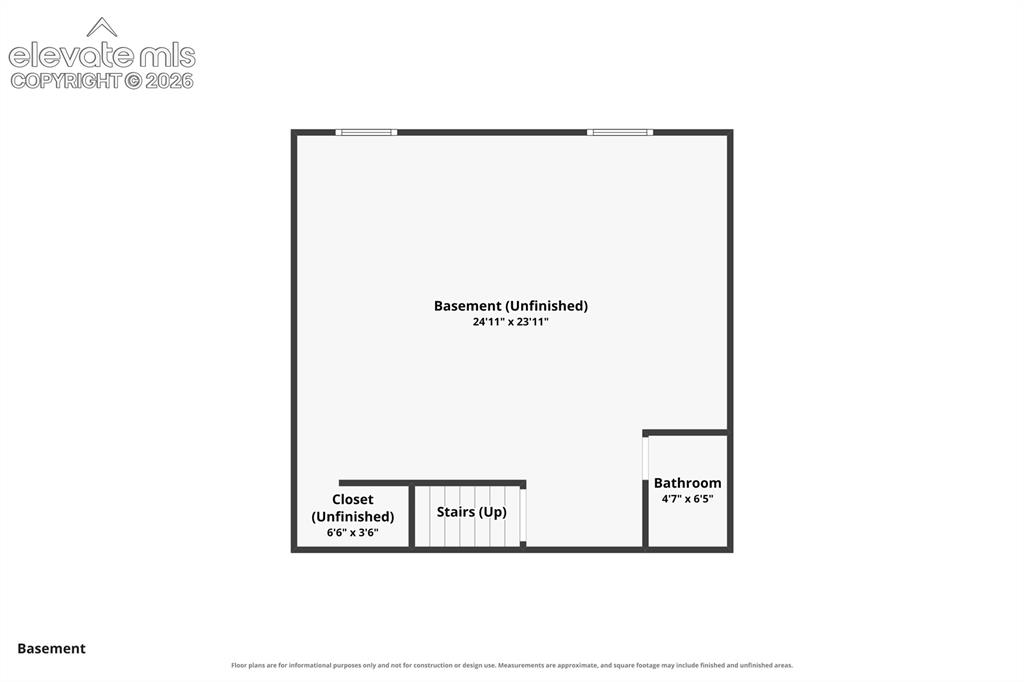Image 38 of 38: Floor Plan