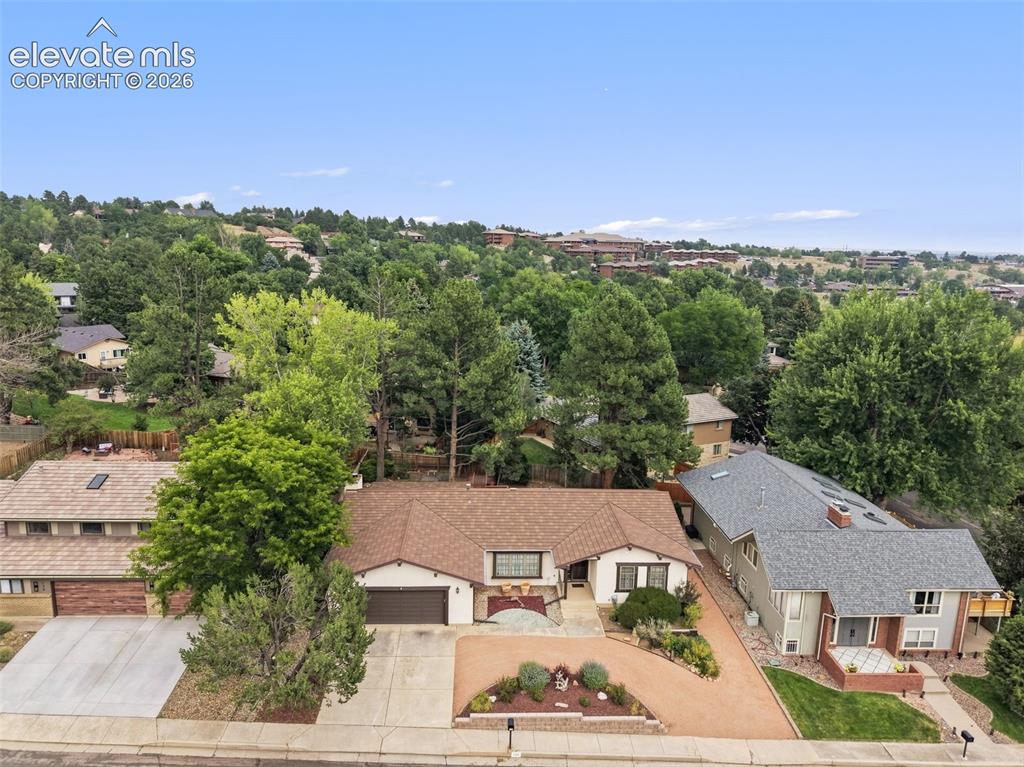 Image 6 of 38: Aerial View