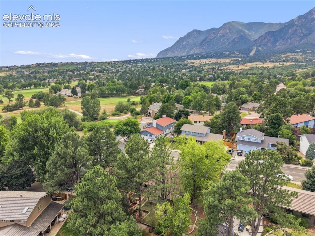 Image 7 of 38: Aerial View