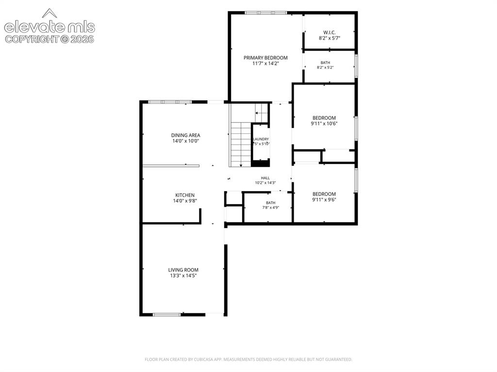 Image 47 of 49: Expansive residential neighborhood featuring numerous properties set among