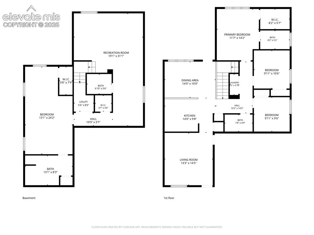 Image 48 of 49: Floor plan