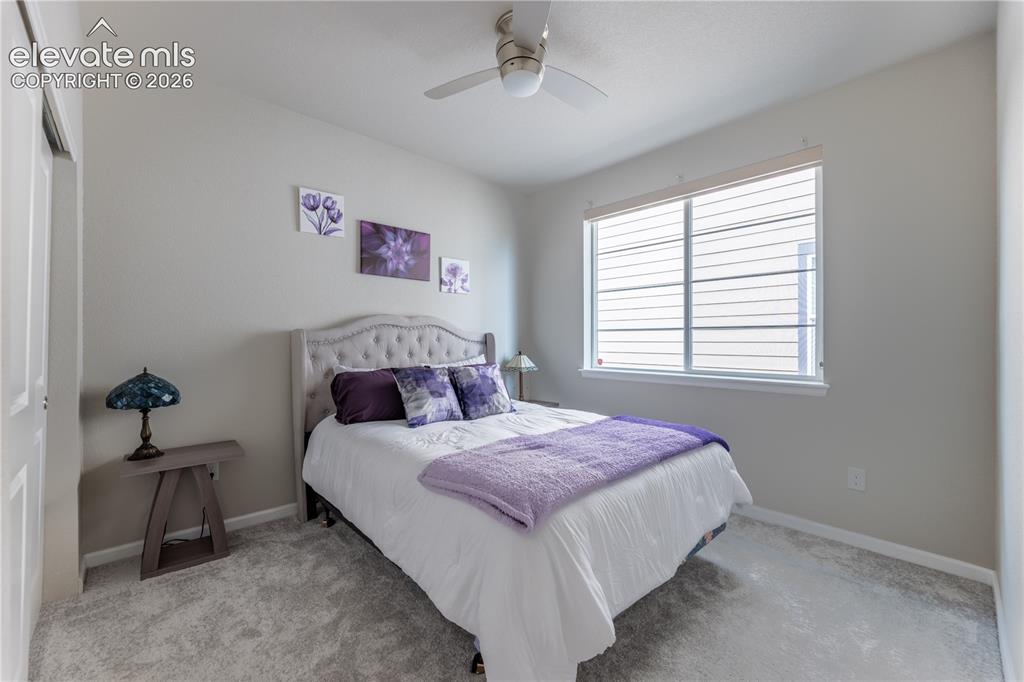 Image 11 of 30: Bedroom