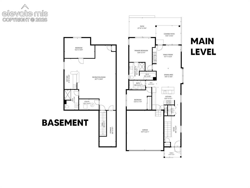 Image 30 of 30: Floor Plan
