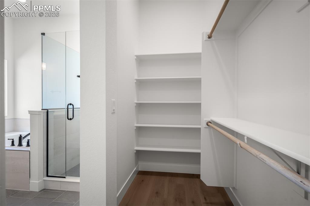 Image 21 of 40: Master Bathroom