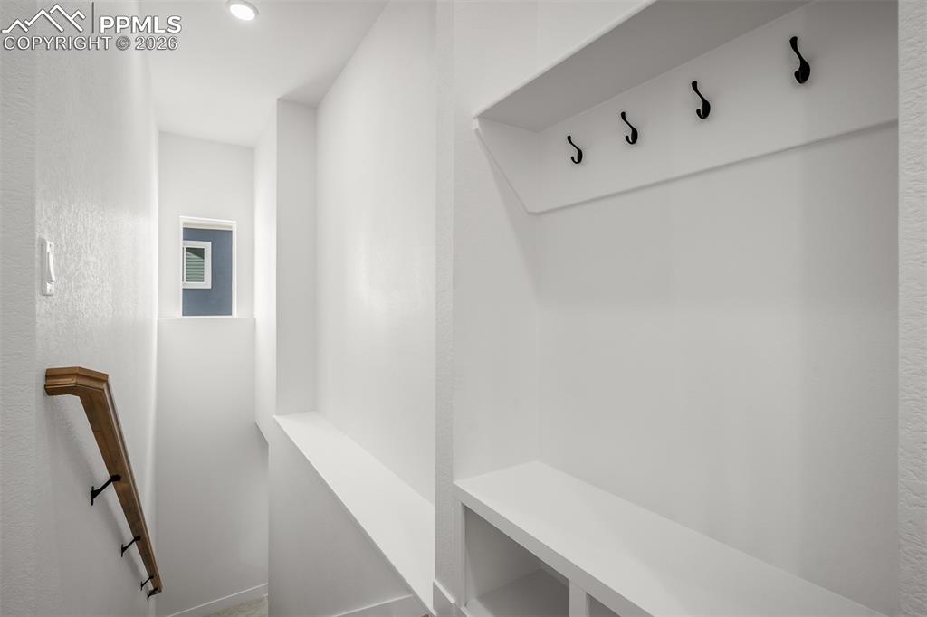 Image 24 of 40: Mud Room