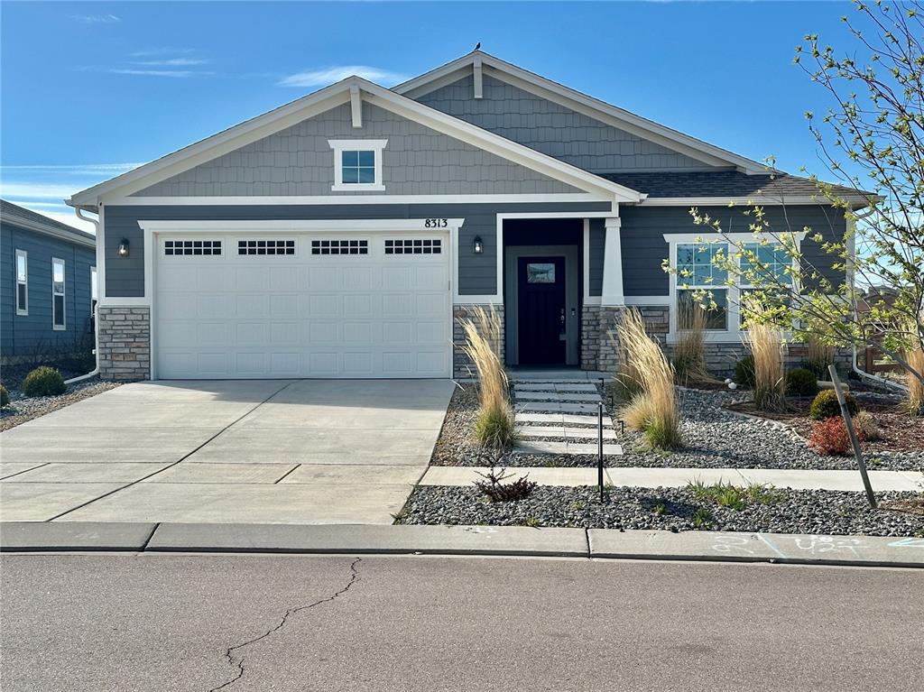 Image 2 of 23: Front of Structure