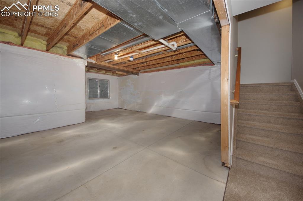 Image 20 of 30: Basement