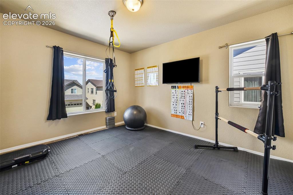 Image 25 of 34: Exercise Room