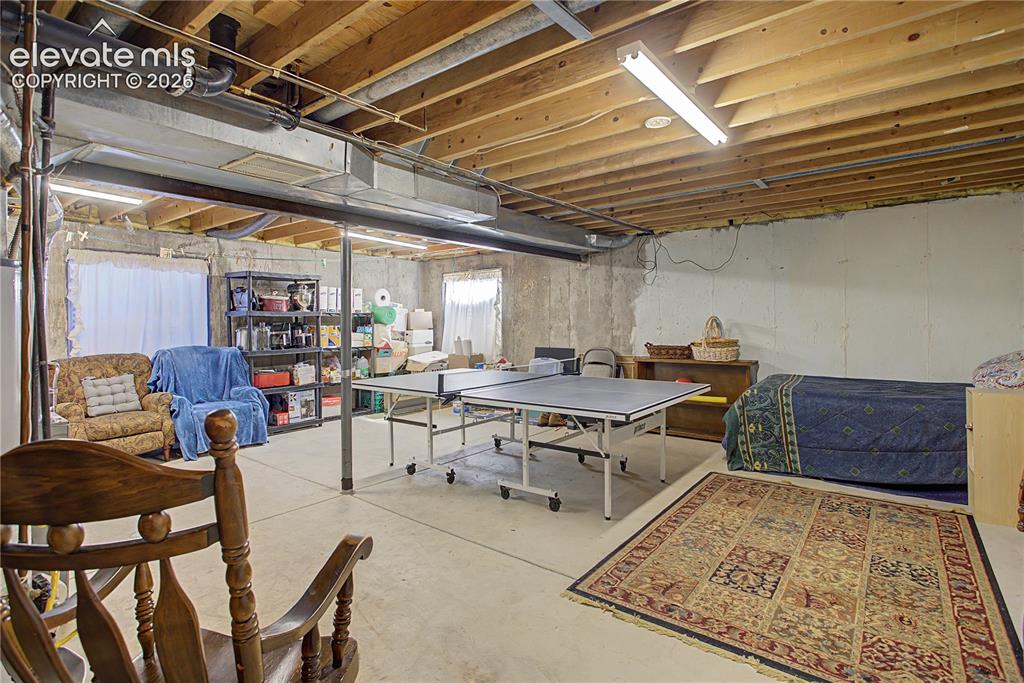 Image 30 of 41: Basement