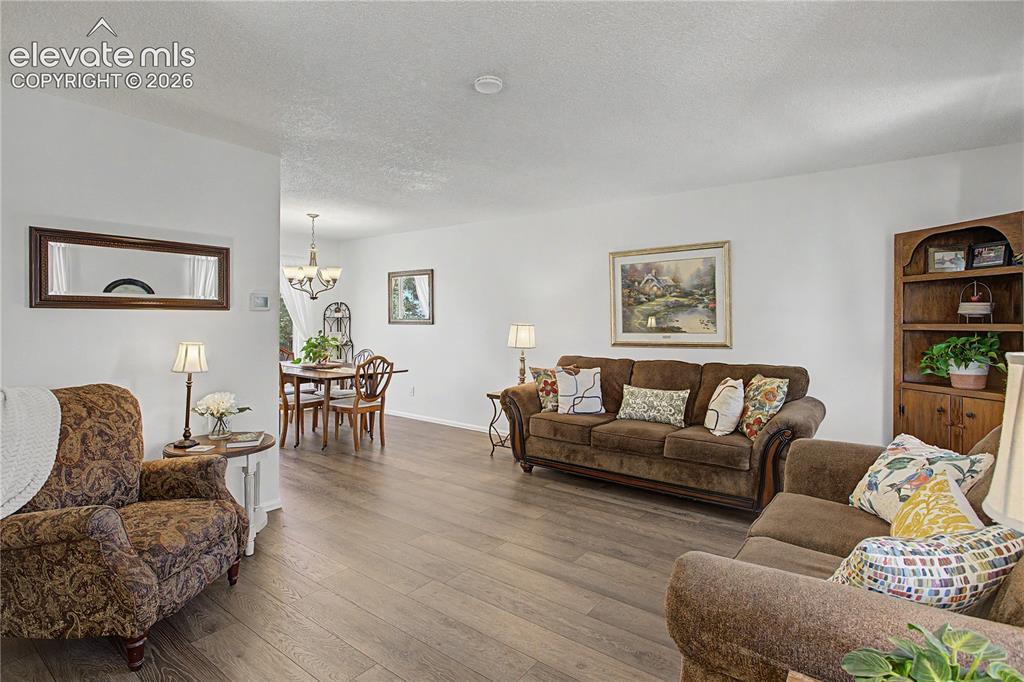 Image 8 of 41: Living Room
