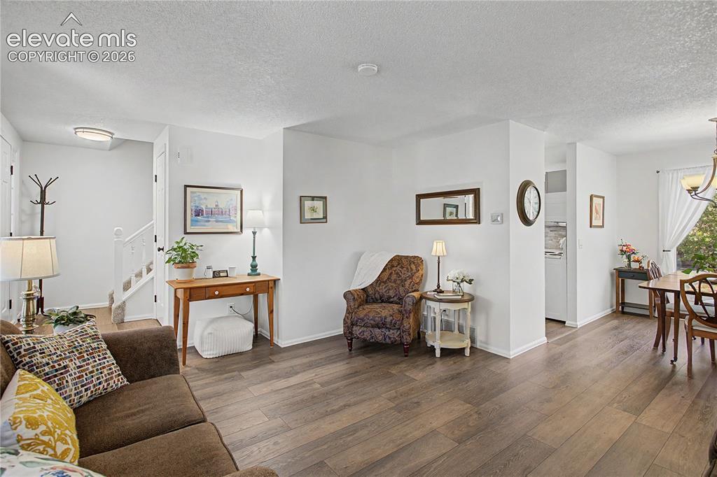 Image 9 of 41: Living Room