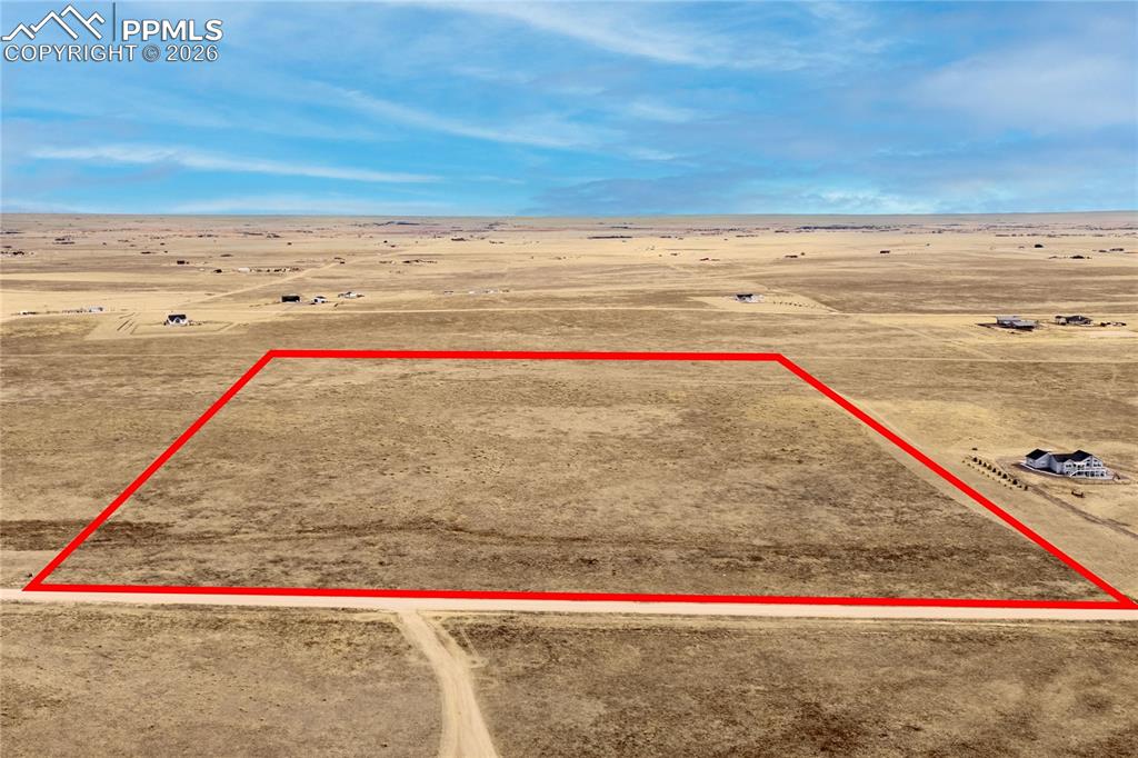 Image 4 of 14: Property Lines are Approximate and not a survey