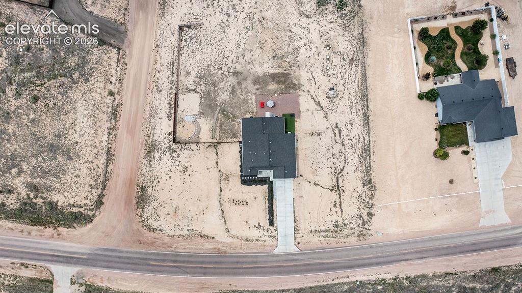 Image 33 of 33: Aerial View