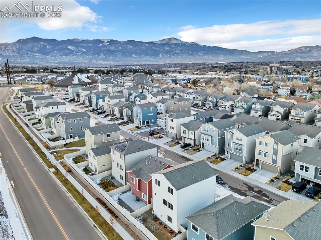 Image 25 of 31: Aerial View