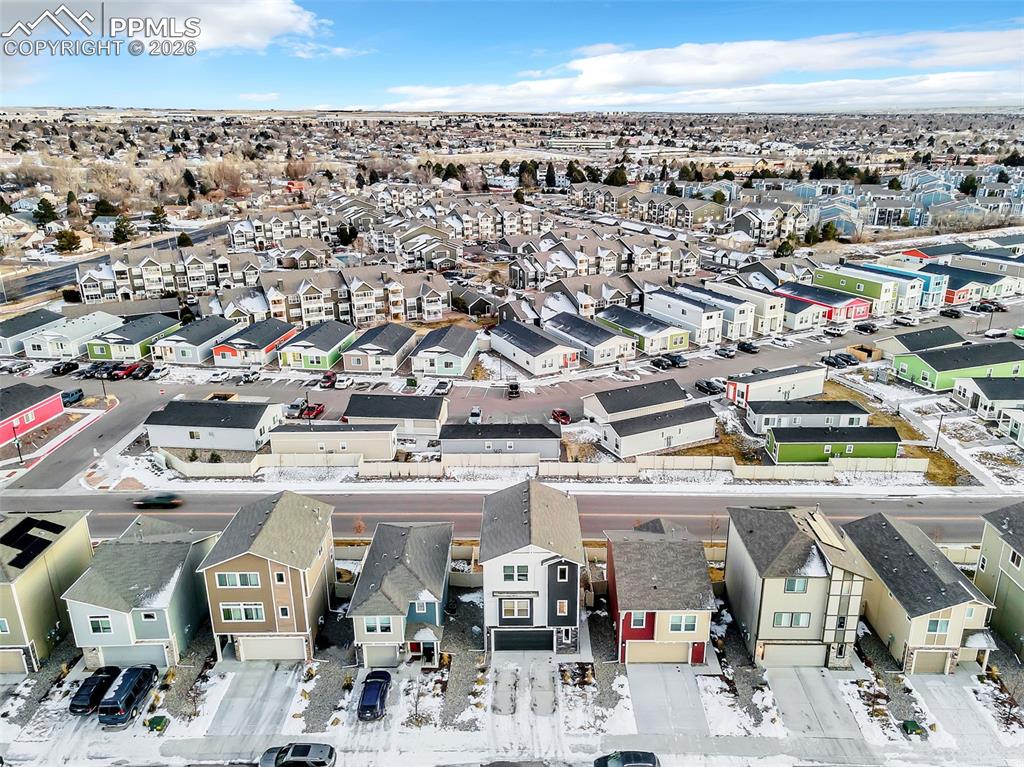 Image 27 of 31: Aerial View