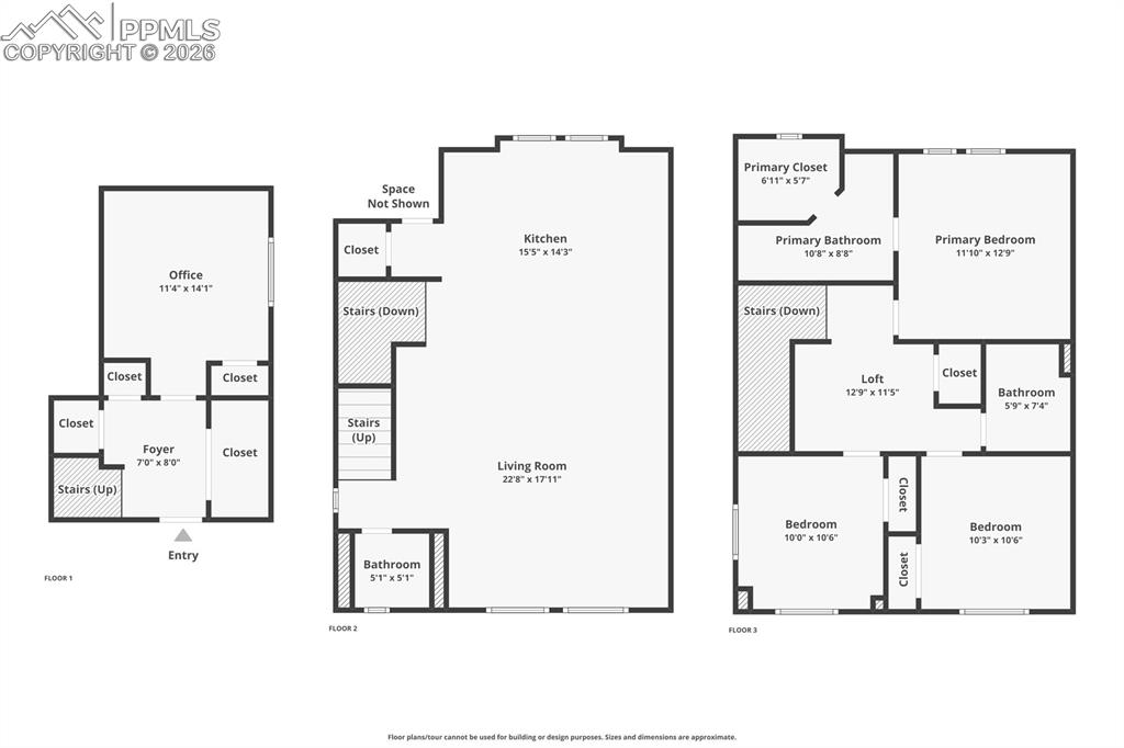 Image 29 of 31: Floor Plan