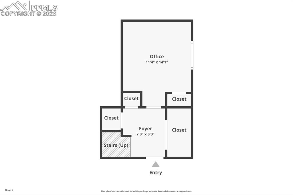 Image 30 of 31: Floor Plan