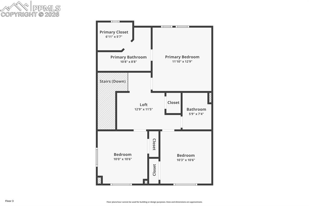 Image 31 of 31: Floor Plan