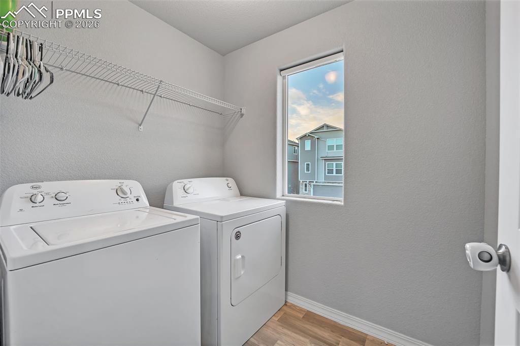 Image 9 of 31: Laundry