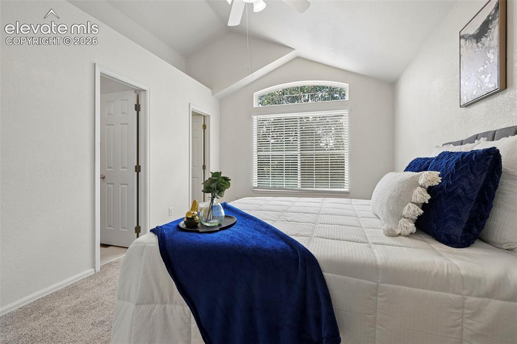 Image 12 of 33: Bedroom
