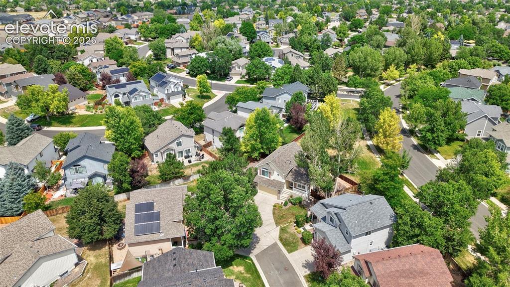Image 30 of 33: Aerial View
