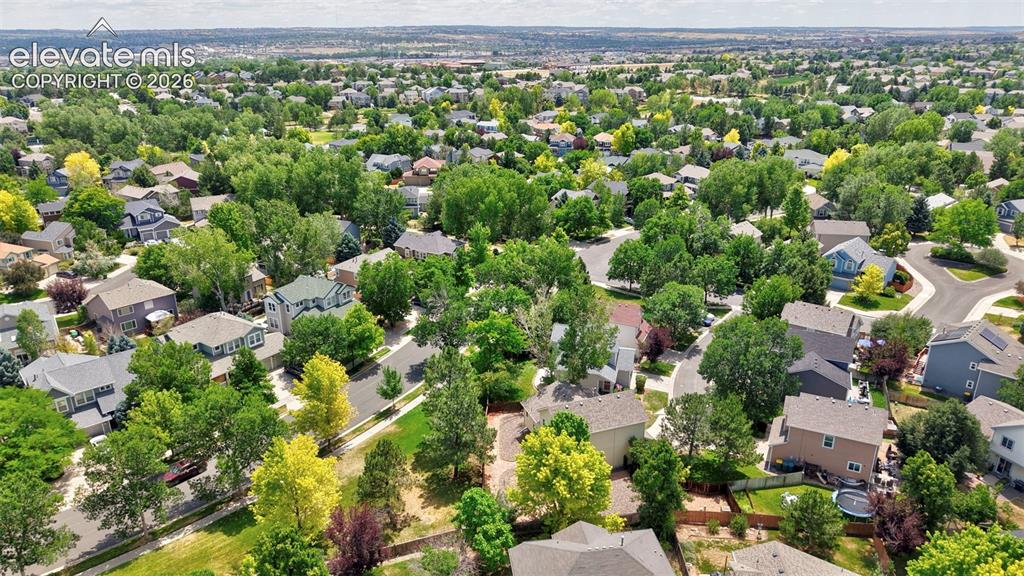 Image 31 of 33: Aerial View