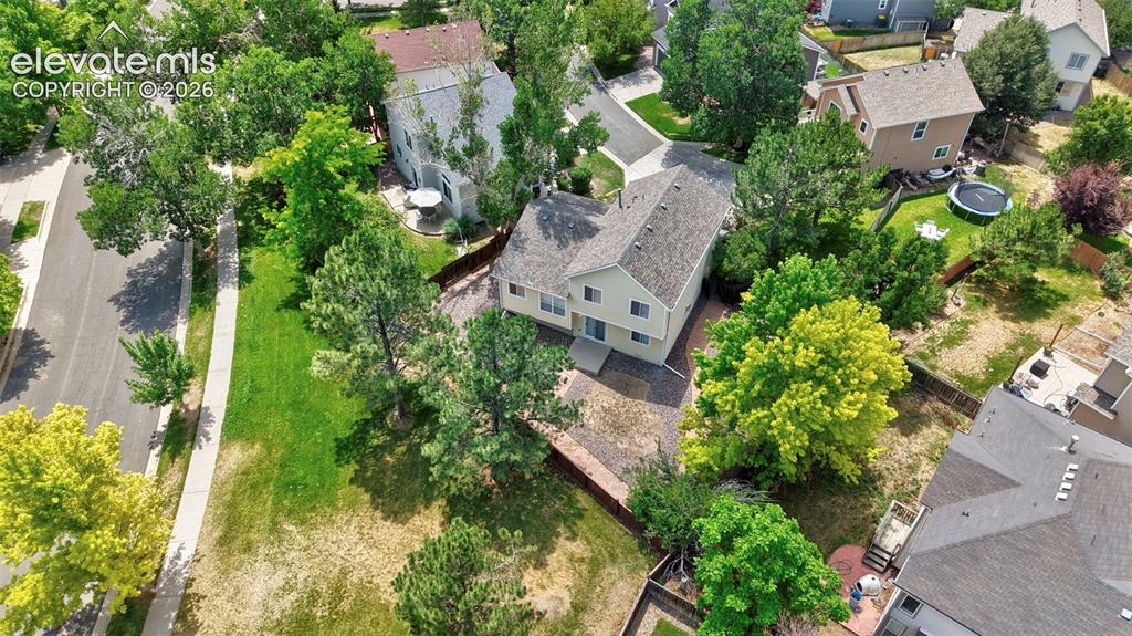 Image 33 of 33: Aerial View