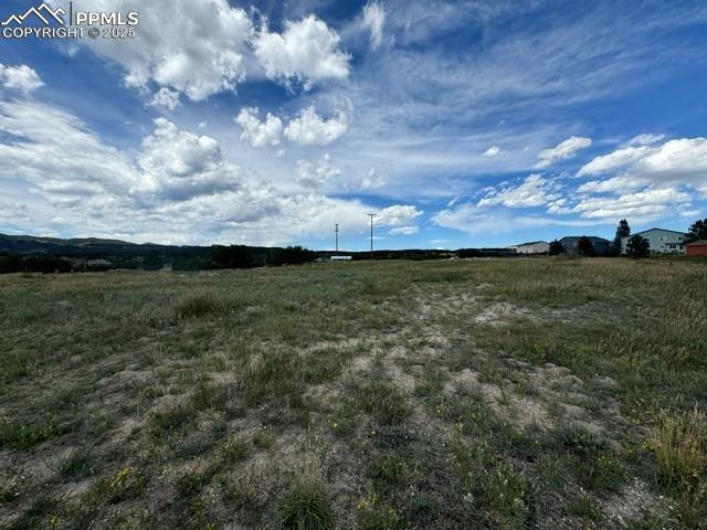 Image 4 of 5: View of landscape featuring a rural view