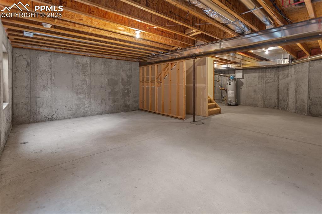 Image 20 of 28: Basement