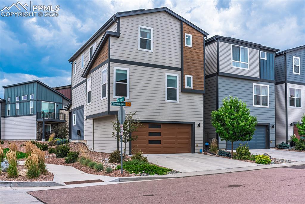 Image 37 of 37: Front of Structure