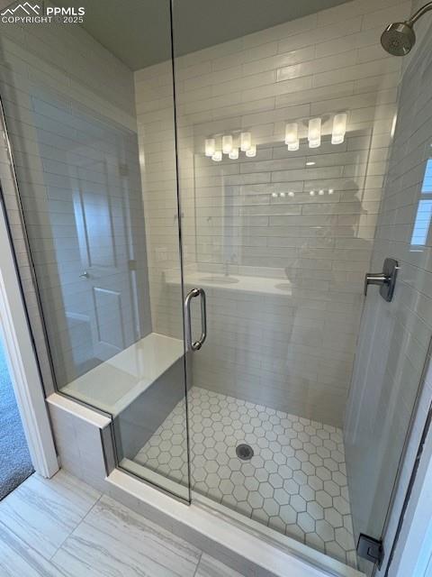 Image 13 of 22: Master Bathroom