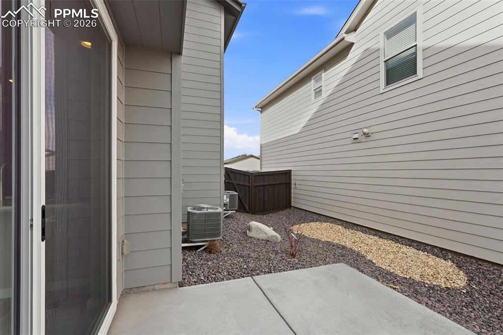 Image 46 of 50: Side of Structure