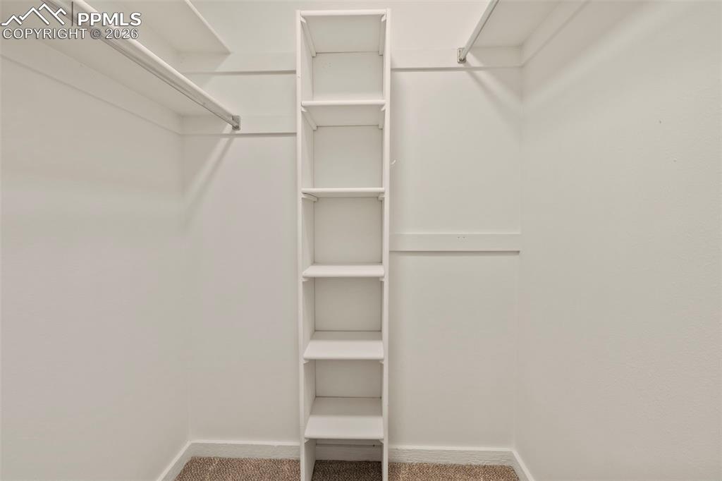 Image 15 of 42: Closet