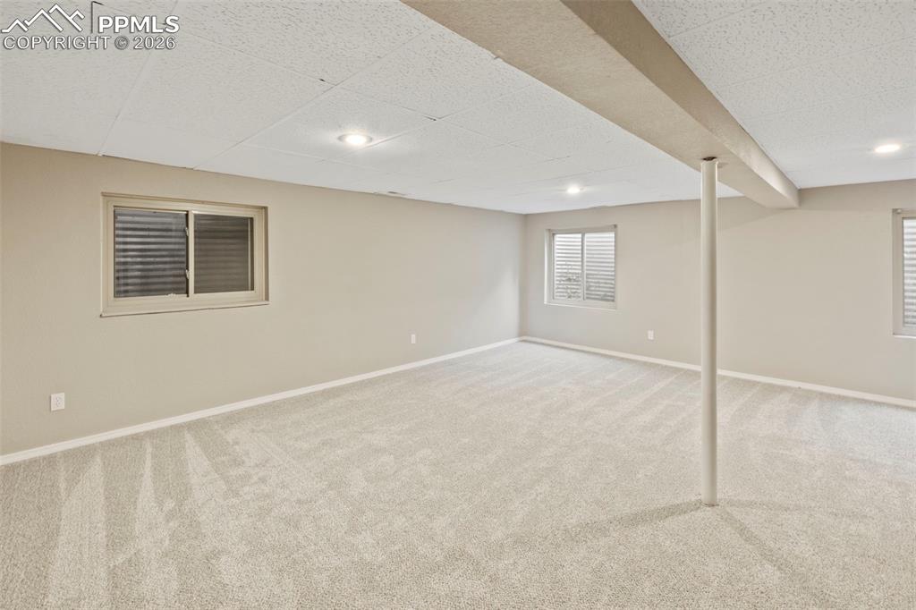 Image 29 of 42: Basement