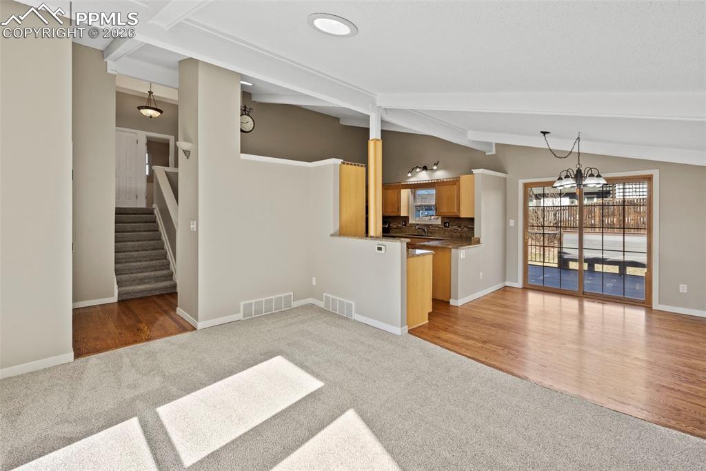 Image 3 of 42: Living Room