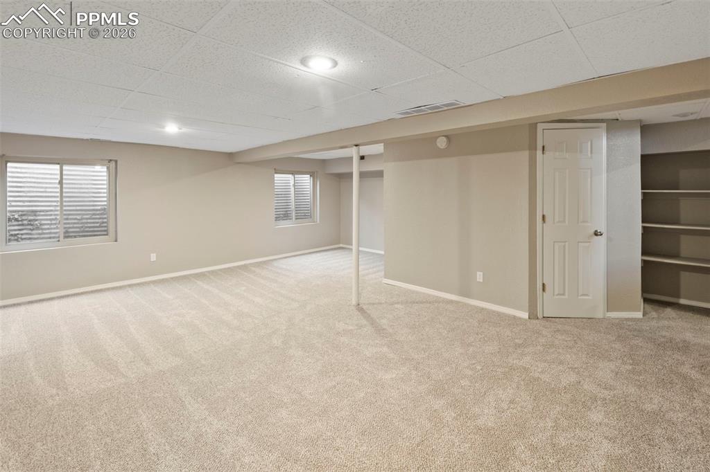 Image 30 of 42: Basement