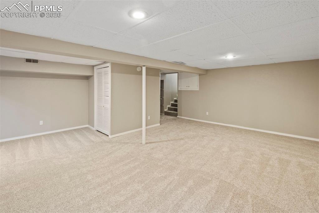 Image 31 of 42: Basement